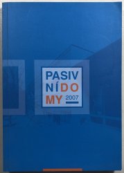 Pasivní domy 2007 - 