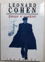 Leonard Cohen - život v umění - 