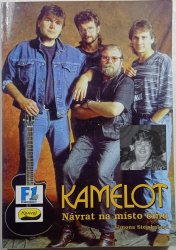 Kamelot  - Návrat na místo činu