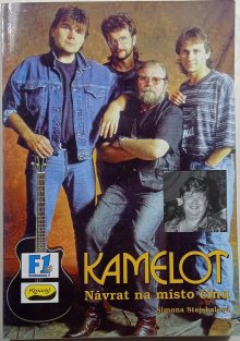 Kamelot 