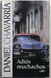 Adiós muchachos - 