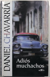 Adiós muchachos