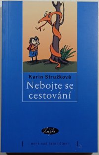 Nebojte se cestování