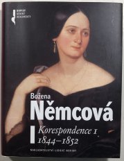 Korespondence I. (1844–1852) - 