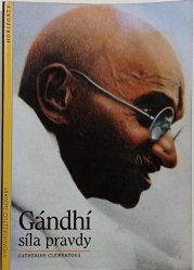 Gándhí, síla pravdy - 