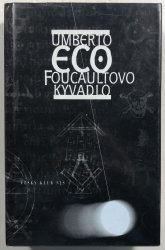 Foucaultovo kyvadlo - 