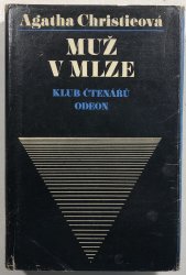 Muž v mlze - 