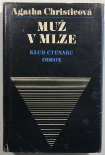 Muž v mlze