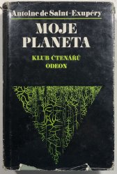 Moje planeta - 