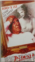 100+1 ZZ čtení do kapsy - Picasso - maloval krví jiných - 