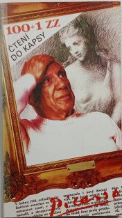 100+1 ZZ čtení do kapsy - Picasso - maloval krví jiných