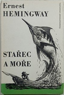 Stařec a moře