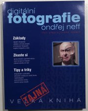 Tajná kniha digitální fotografie - 