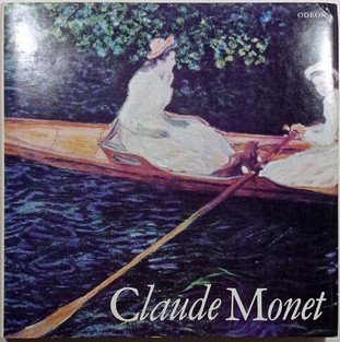 Claude Monet