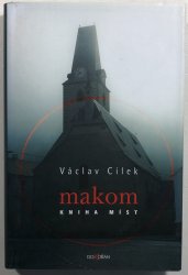 Makom – Kniha míst - 