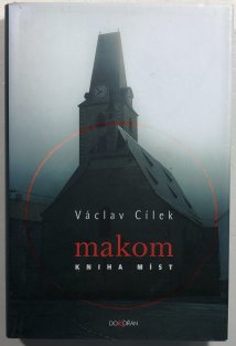 Makom – Kniha míst