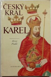 Český král Karel - 
