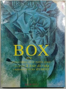 Box pro slovo-obraz-zvuk-pohyb-život