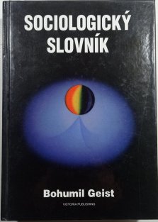 Sociologický slovník