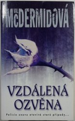 Vzdálená ozvěna - Karen Pirieová 1 - 