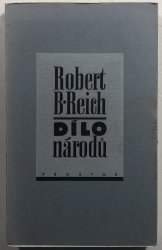Dílo národů - Příprava na kapitalismus 21. století