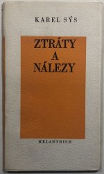 Ztráty a nálezy - 