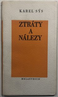 Ztráty a nálezy