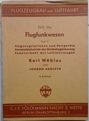 Flugfunkwesen  - 