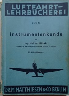 Instrumentenkunde