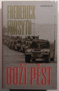 Boží pěst