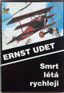 Smrt létá rychleji