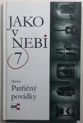 Jako v nebi - 