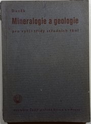 Mineralogie a geologie pro vyšší třídy středních škol - 