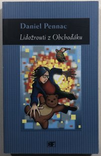 Lidožrouti z Obchoďáku