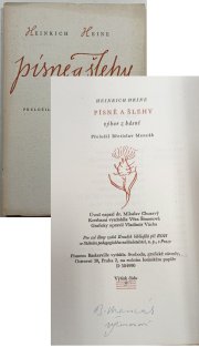 Písně a šlehy - č.5