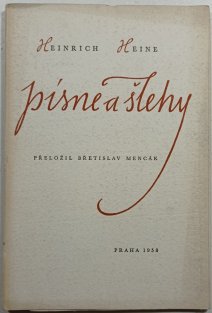 Písně a šlehy - č.5