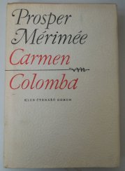 Carmen/Colomba - 