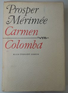 Carmen/Colomba