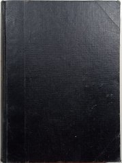 Náruč knih - Výběr z českých knih 1936-1939