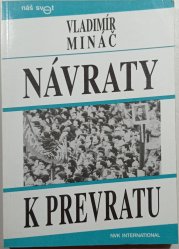 Návraty k prevratu (slovensky) - 