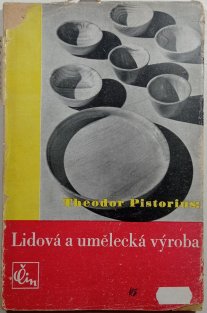 Lidová a umělecká výroba
