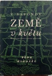 Země v květu - 