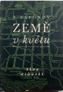 Země v květu