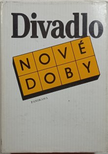 Divadlo nové doby