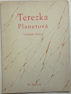 Terezka Planetová