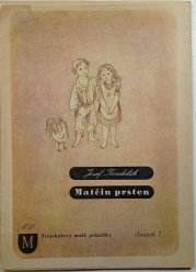 Matčin prsten - 