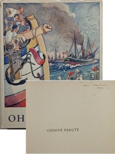 Ohnivé perutě