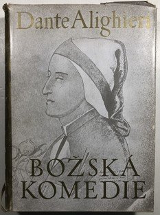 Božská komedie