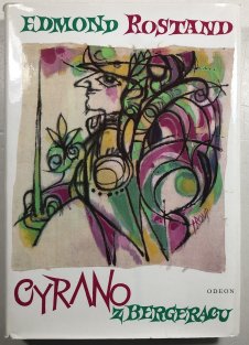 Cyrano z Bergeracu