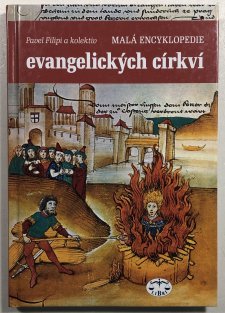 Malá encyklopedie evangelických církví